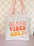 Tote Summer Beach
