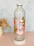 Botella de vidrio 1 lt AGUA