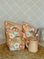 Set Yerbero + Azucarero en Cordura Flores Emilia en internet