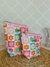 Set Yerbero + Azucarero en Cordura Margaritas - comprar online