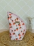 Funda para el mate Frutillitas