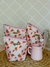 Set Yerbero + Azucarero en Cordura Frutillitas - comprar online