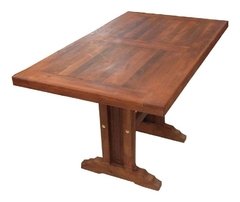 Chaqueña 0,80x1,60 mt - Tundra Muebles