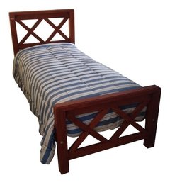 Cama Cruz - comprar online