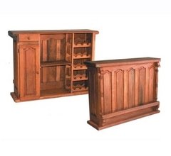 Bar recto