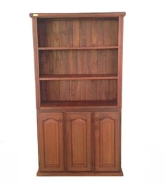 Biblioteca Recta C/ 3 Puertas - comprar online