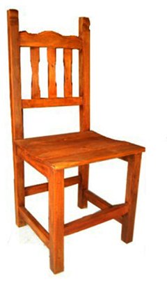Silla Cabaña