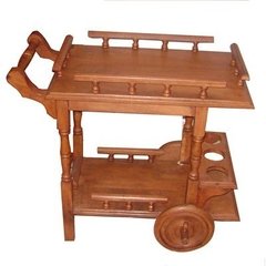 Carro Bar