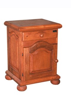 Mesa de luz Cebolla