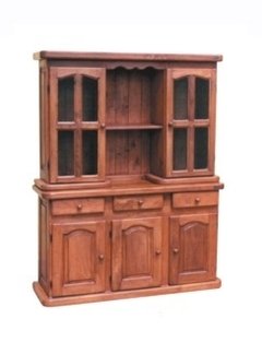 Cristalero Recto 1,50x1,90mt - comprar online
