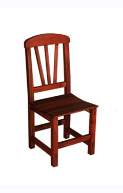 Silla Chaqueña