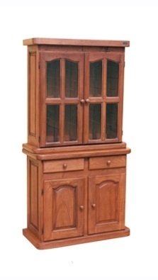 Cristalero Recto Correntino - comprar online