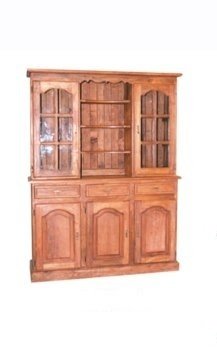 Cristalero Recto 1,50x1,90 mt