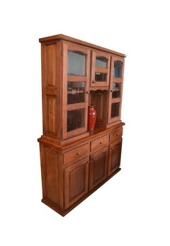 Cristalero Recto - comprar online
