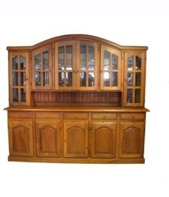 Modular Capilla