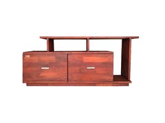Rack Ladrillado 1,20 mt - comprar online
