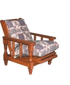 Sillón Reclinable Juego 4 Cpos - comprar online