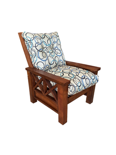Sillon Cruz