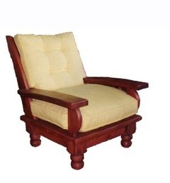 Sillon Cebolla