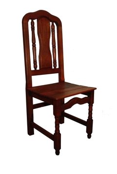 Silla Tarugada