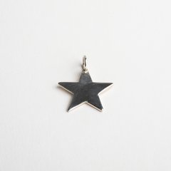 DIJE ESTRELLA