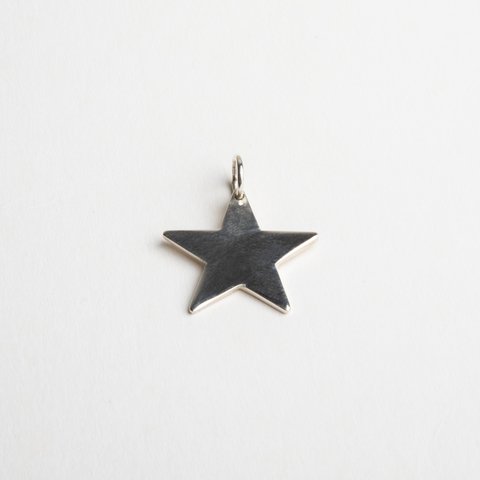 DIJE ESTRELLA