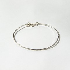 PULSERA MARTELE PLATA 925