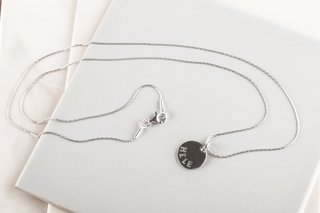 CADENA PLATA 925 - comprar online