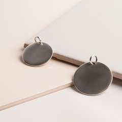 DIJE PERSONALIZADO. PLATA 925