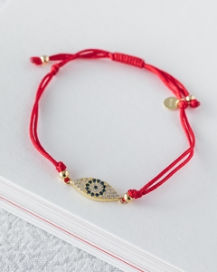 Pulsera Eye Evil