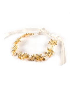 COLLAR CORONA ANGEL