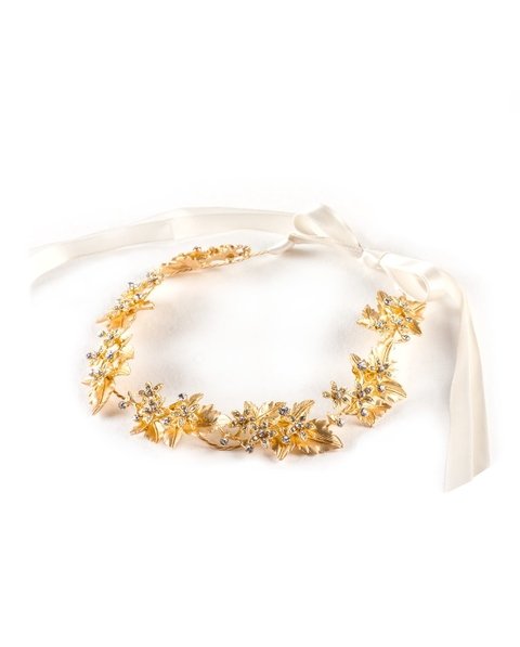 COLLAR CORONA ANGEL
