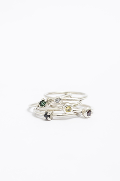 ANILLO CUBIC