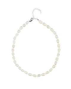 COLLAR PERLAS DE RIO - comprar online