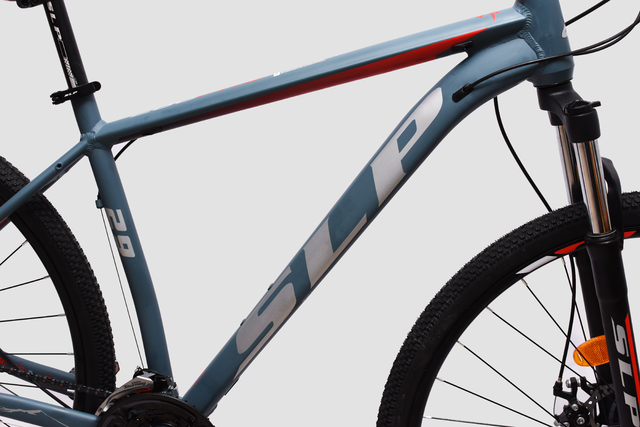 SLP 200 Pro Monoplato R29 - Baiking | Tienda de Bicis