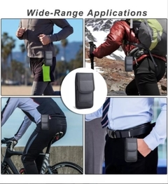 Funda Para Celular de Cintura Ideal Trabajo Reforzada - tienda online
