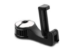 Soporte Porta Celular Auto Apoyacabeza Asiento Trasero - comprar online