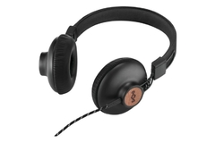 Auriculares Marley Vincha Positive Vibration 2