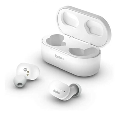 Auriculares Bluetooth Belkin True Wireless Earbuds