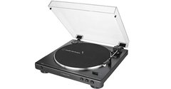 Bandeja Tocadiscos Audio Technica LP60X