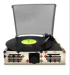 TOCADISCOS PANACOM PORTATIL LP-8794 en internet
