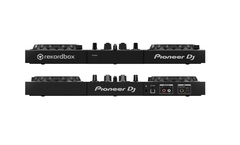 Controlador Dj Pioneer Ddj-400 - 2 Canales - 8 Pads - 2 Platos Pioneer en internet