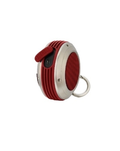 Parlante bluetooth Divoom Voombox Travel 5 watts. - Crossover