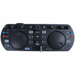 Controlador 2 canales Moon DMD 1000 - comprar online