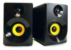 Par de parlantes de monitoreo Kolt MK3 con bluetooth