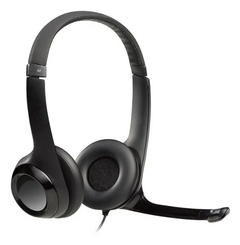 Auriculares USB Logitech H390