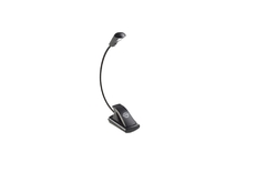 Luz de atril Koning & Meyer de un brazo flexible