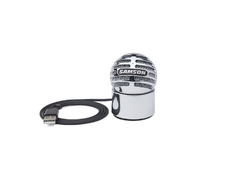 Microfono Condenser Usb Samson Meteorite en internet
