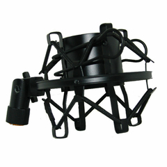 Microfono condenser de grabacion Moon MS01 - tienda online