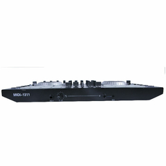 Controlador de 4 canales Moon Midi 1311 - Crossover